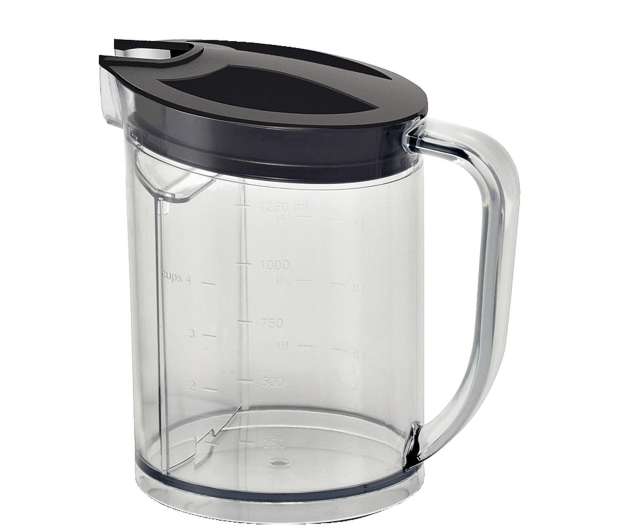 Bosch Sokowirówka MES 25A0 - 206269 - zdjęcie 3